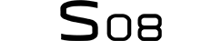 S08 Logo Imagem