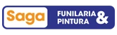 Funilaria e Pintura Saga
