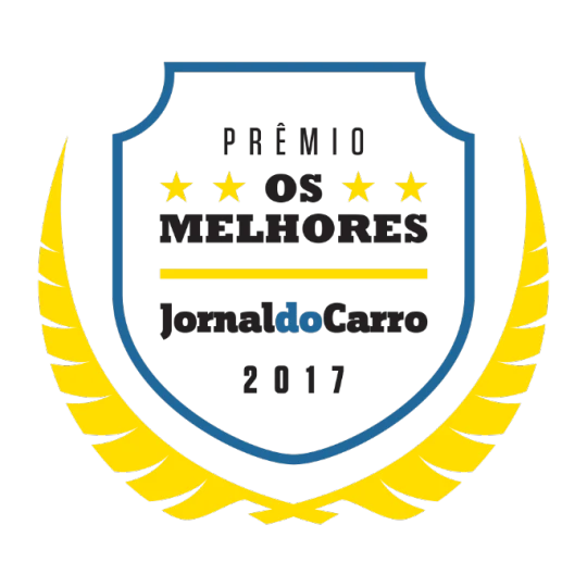 Os Melhores 2017