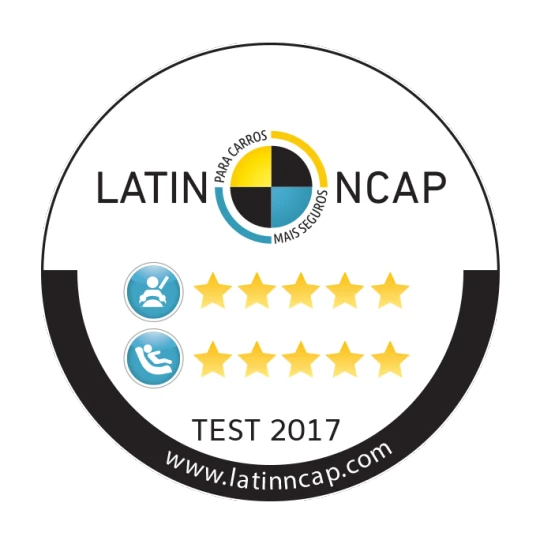 Latin NCap 2017
