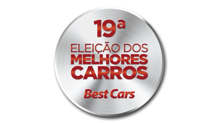 19ª Eleição dos Melhores Carros
