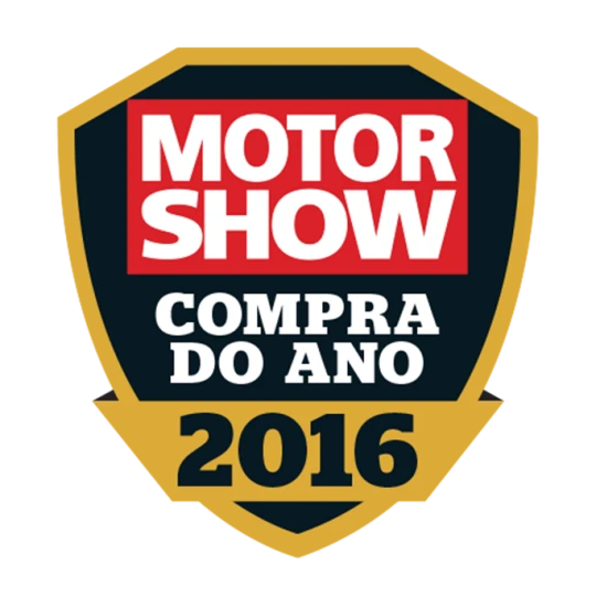 Compra do Ano 2016