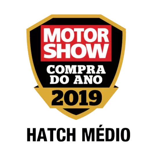 Compra do Ano 2019