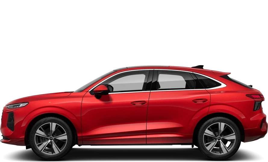 Q3 Sportback