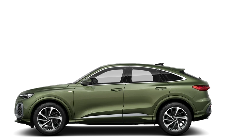 Q5 Sportback