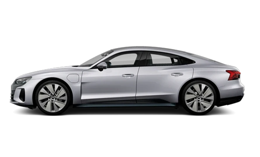 E-tron GT Quattro