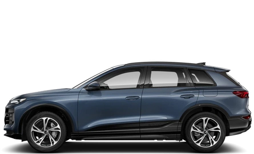 Q6 e-tron