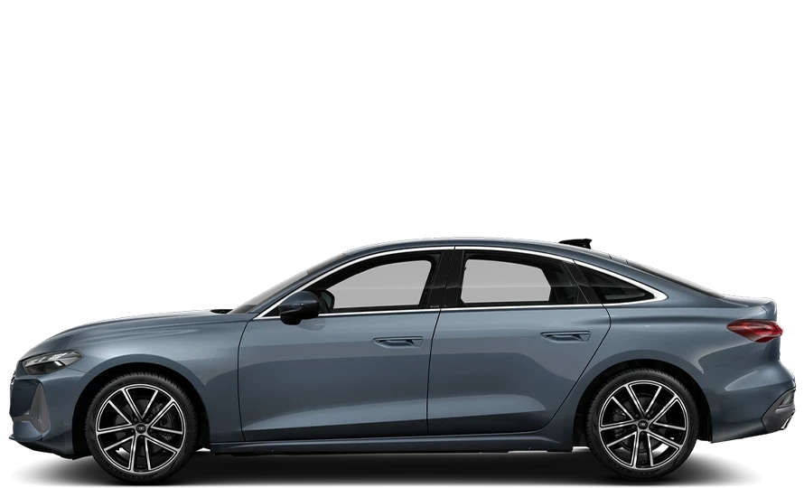 A5 Sedan