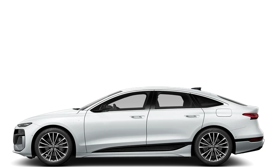 A6 Sportback e-tron