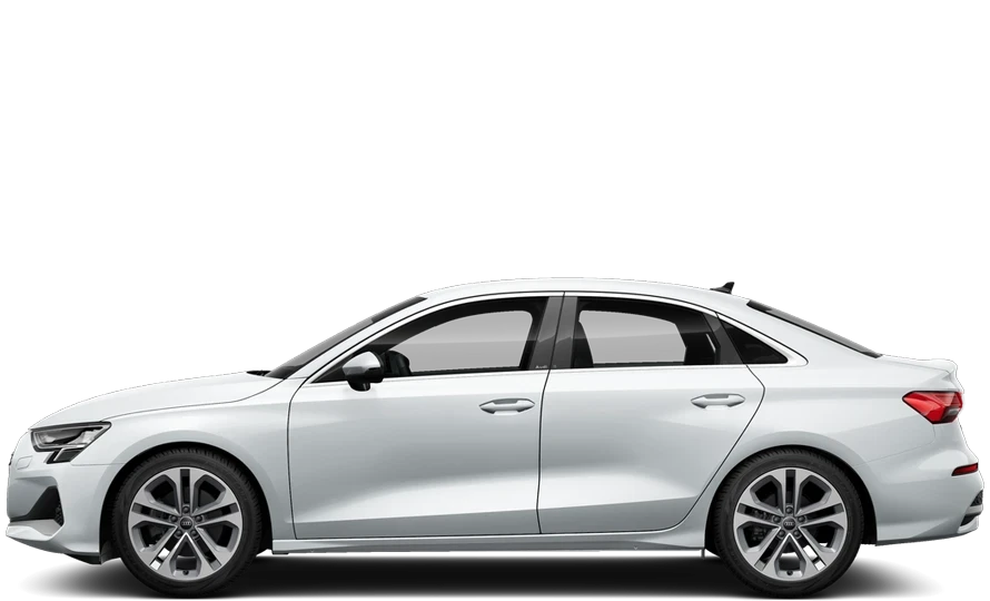 A3 Sedan