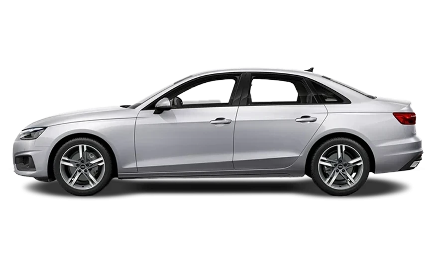 A4 Sedan