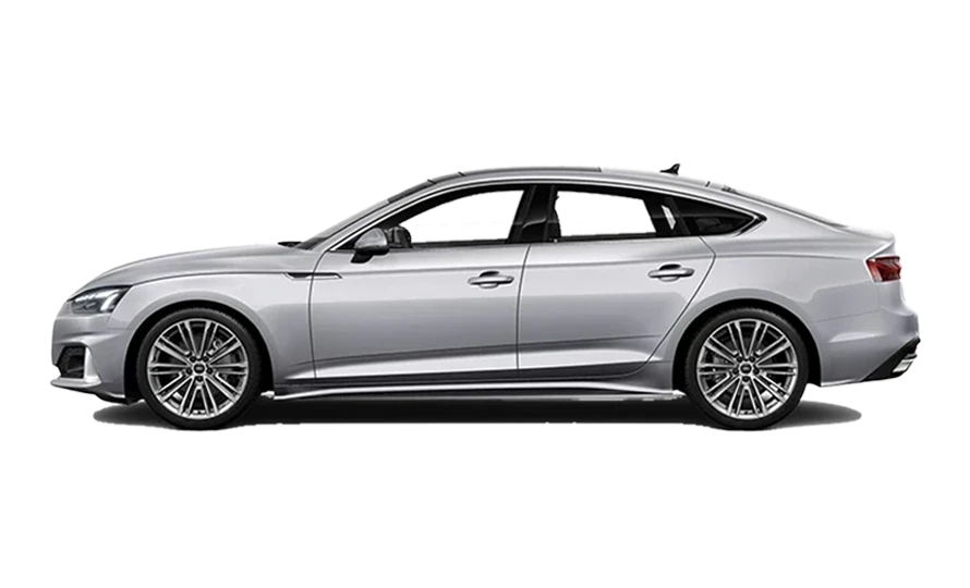 A5 Sportback