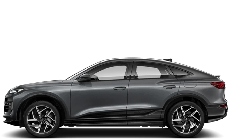 Q6 Sportback e-tron
