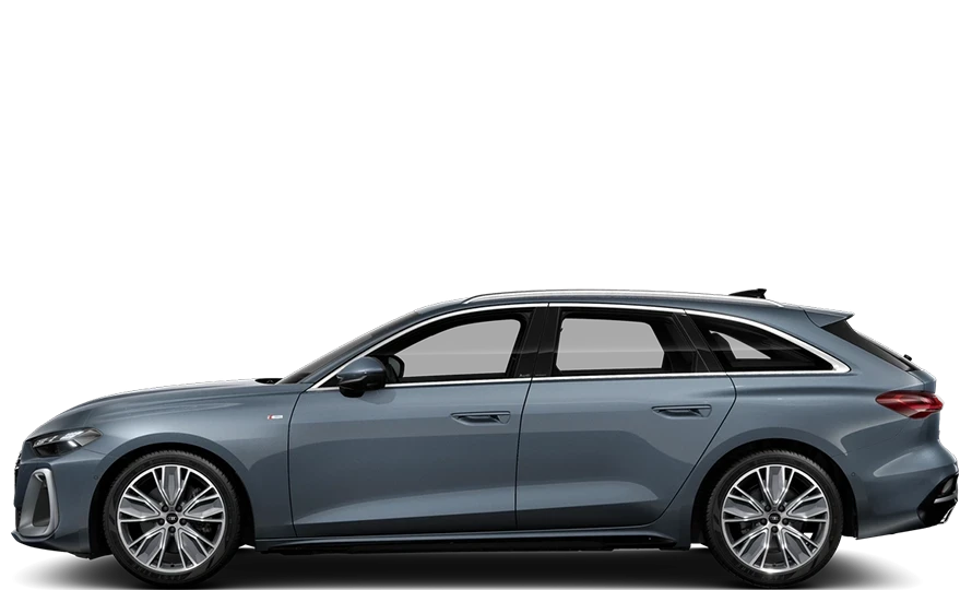 A5 Avant