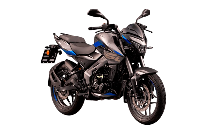 Dominar NS160