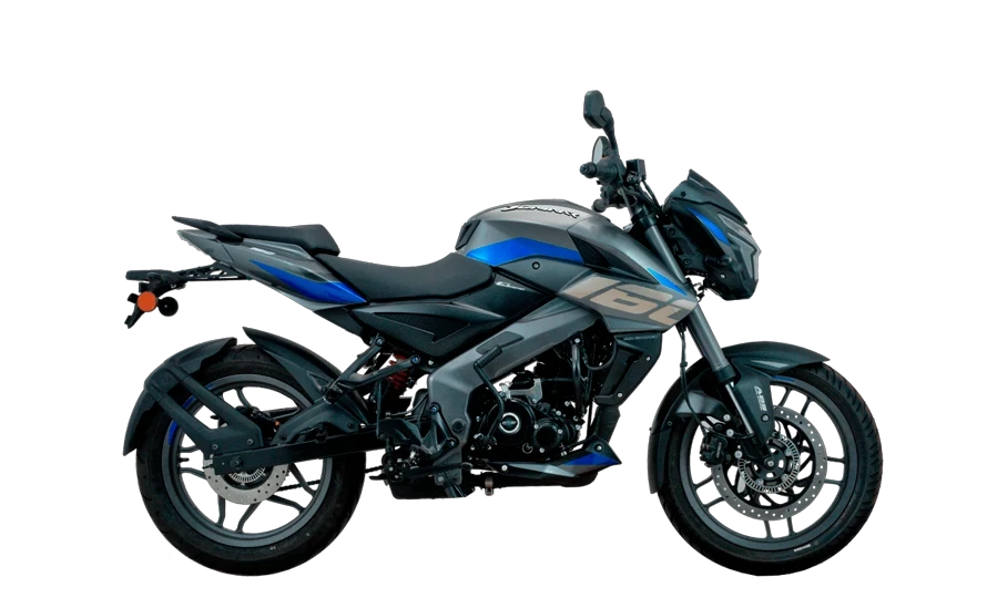 Dominar NS160