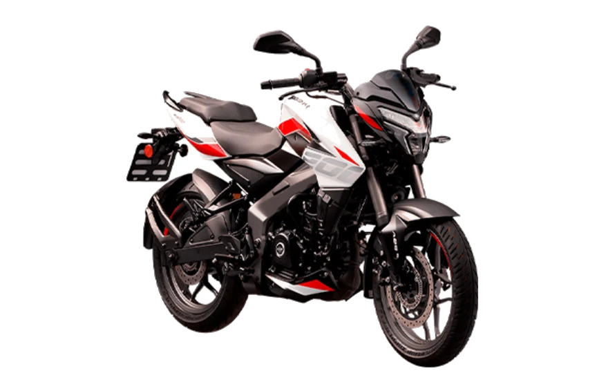 Dominar NS200