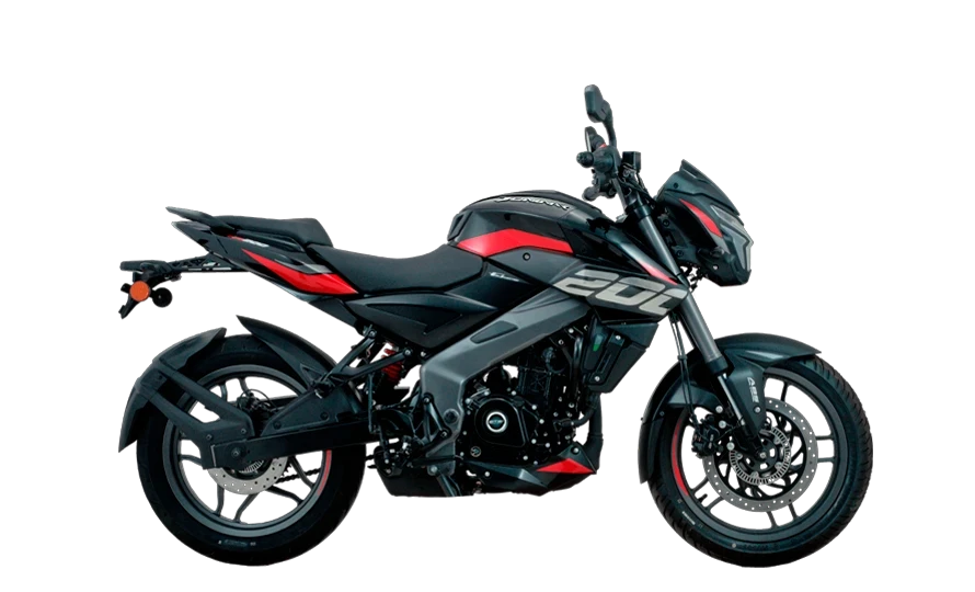 Dominar NS200