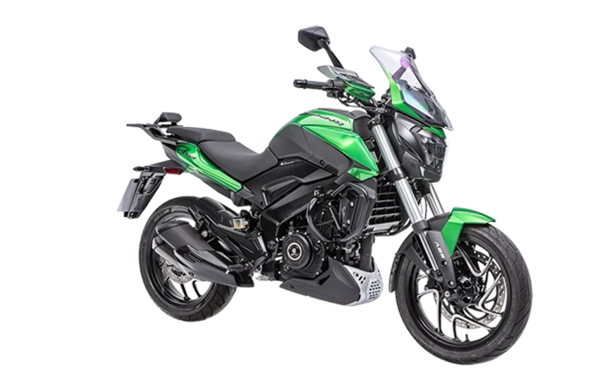 Dominar 400