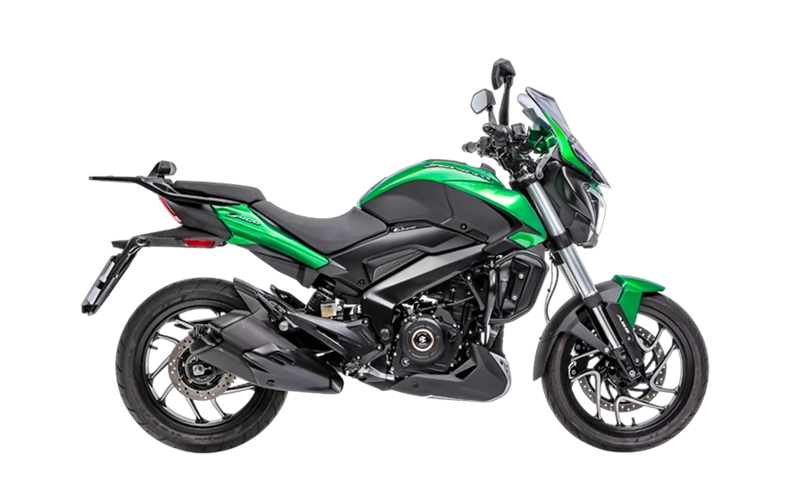 Dominar 400