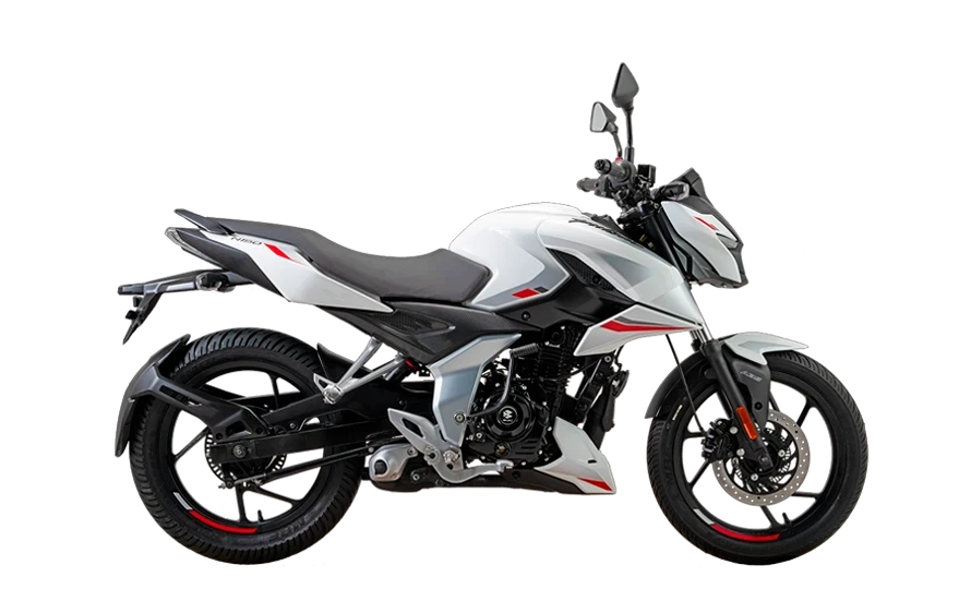 Pulsar N150