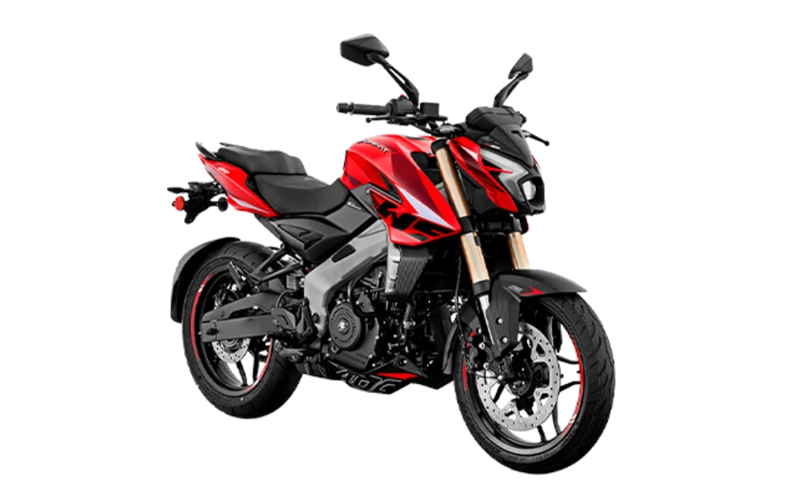 Dominar NS400Z