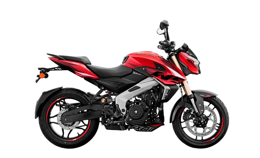 Dominar NS400Z