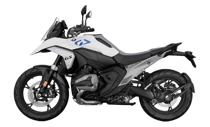 R 1300 GS