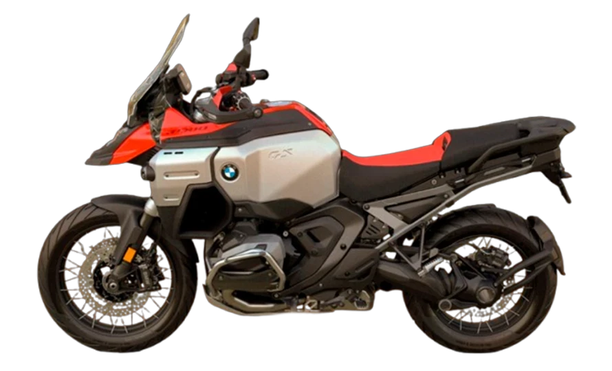 R 1300 GS Adventure