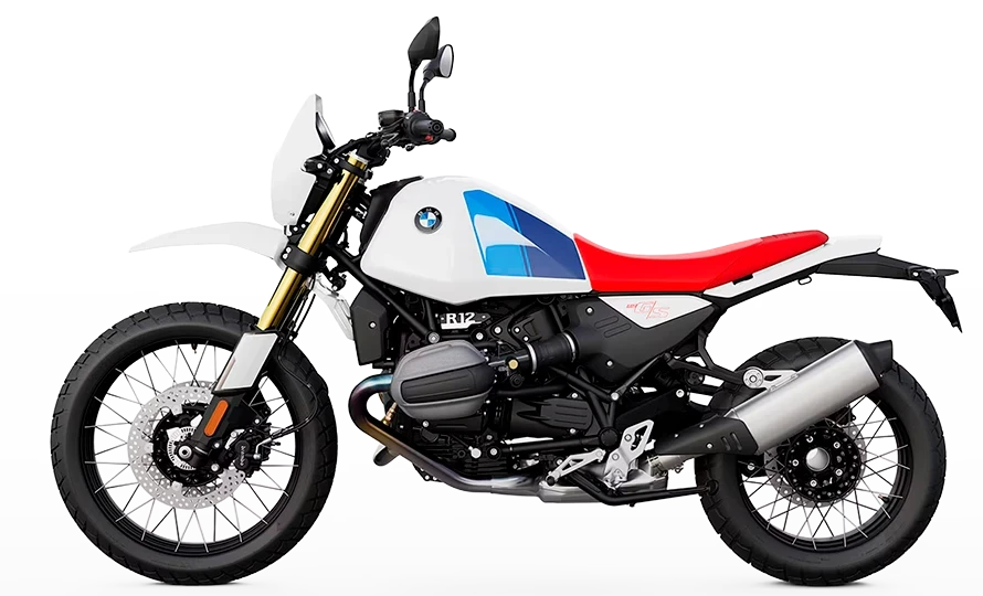 R 12 G/S