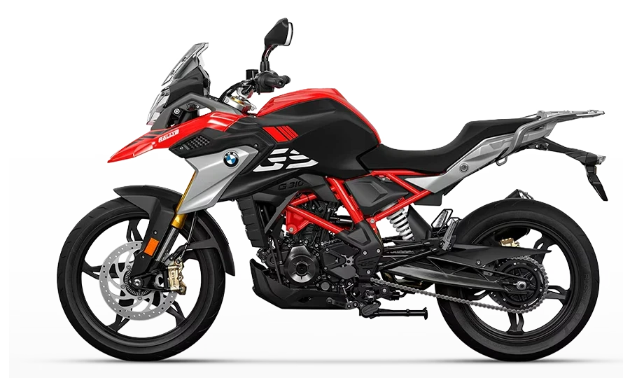G 310 GS