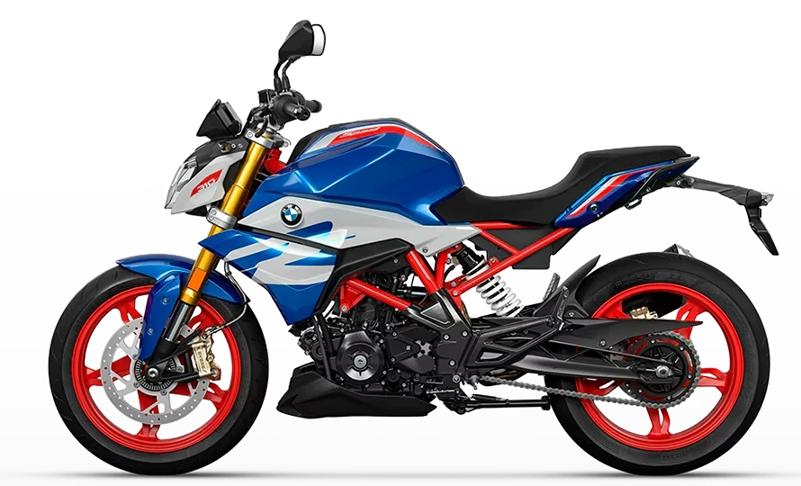 G 310 R