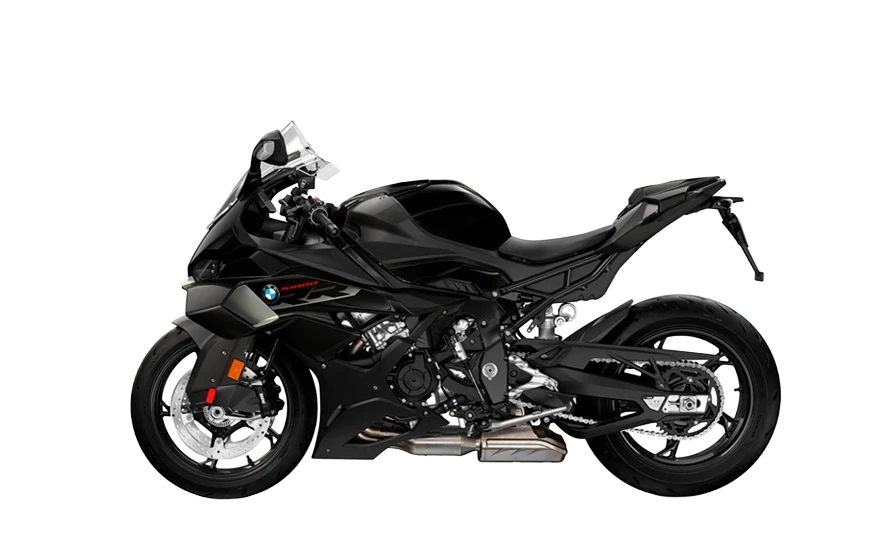 S 1000 RR