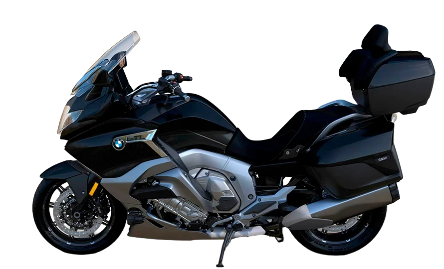 K 1600 GTL