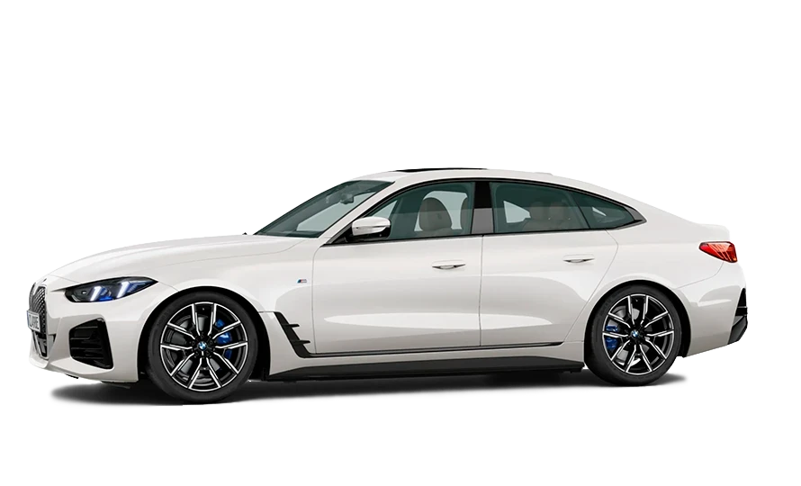 i4 Grand Coupé