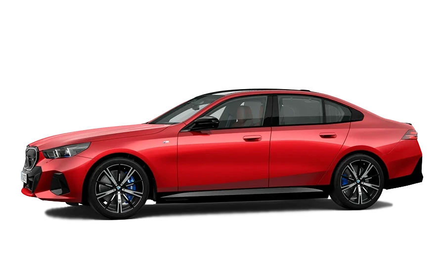 i5 M60