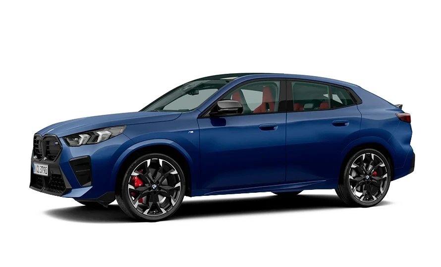 X2 M35i