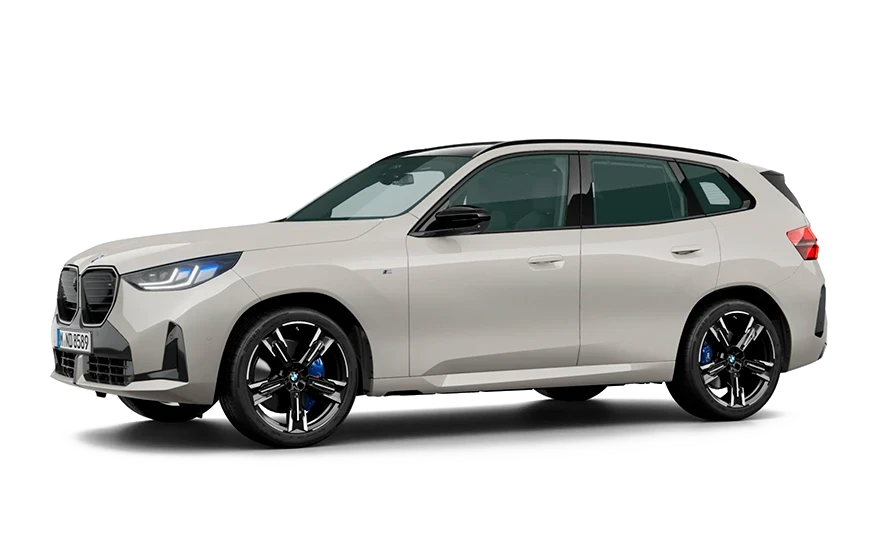 X3 M50 xDrive