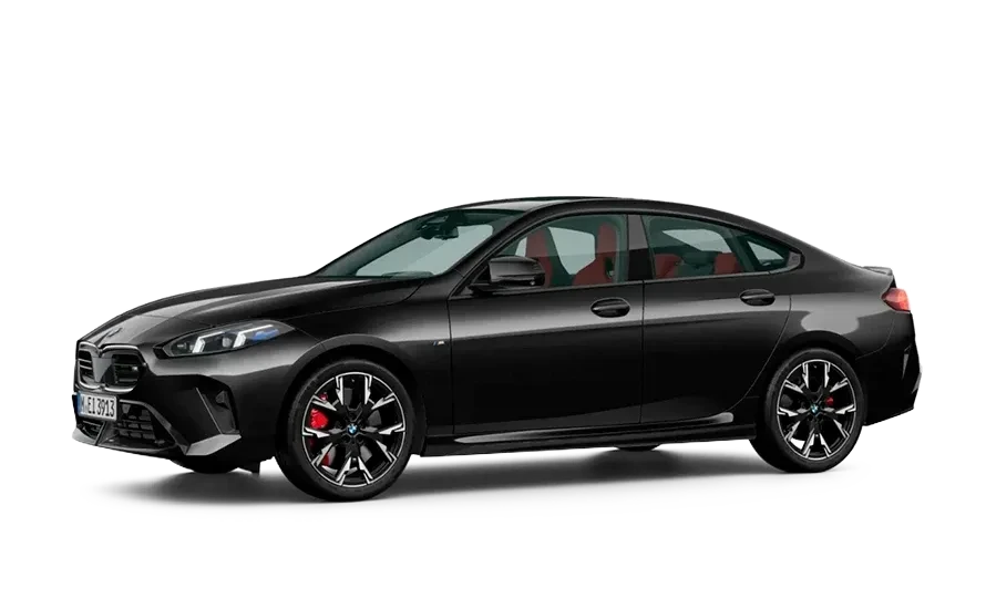 BMW M235 xDrive Gran Coupe