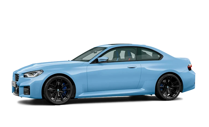 M2 Coupé