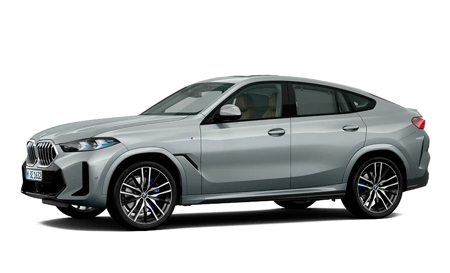 X6