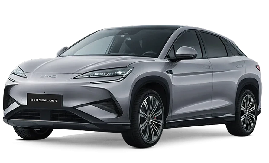 Byd Sealion 7