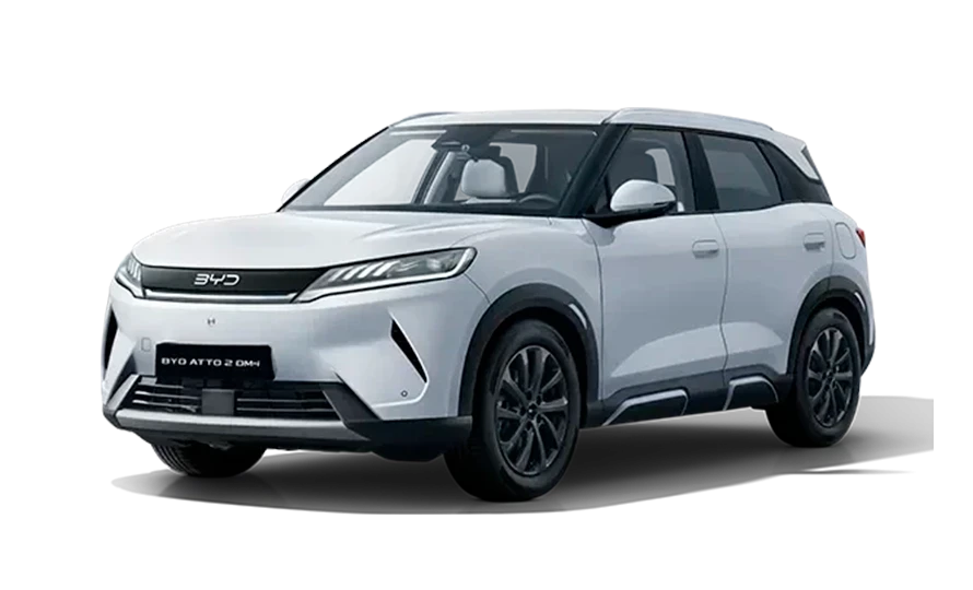 Byd Atto 2 DM-i