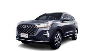 Imagem do modelo Tiggo 7 PRO Max Drive