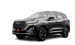 Imagem do modelo Tiggo 7 Sport