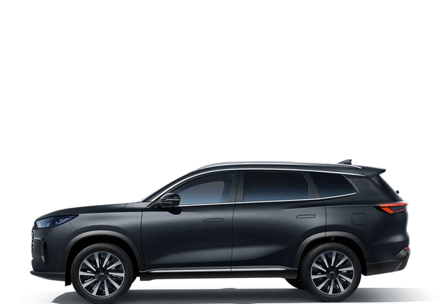 Tiggo 8 Pro PHEV