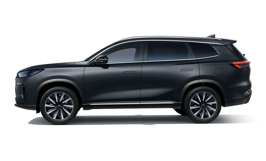 Tiggo 8 Pro PHEV