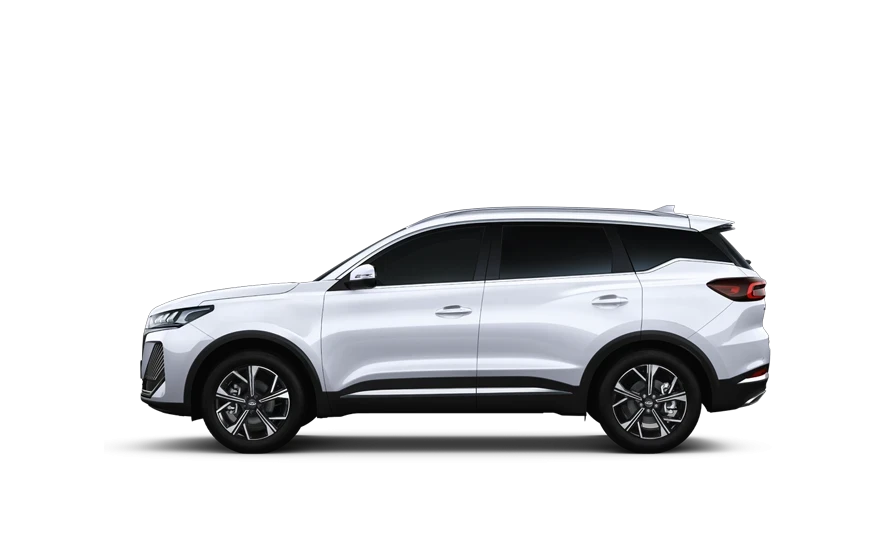 Tiggo 7 Pro Plug-in Hybrid
