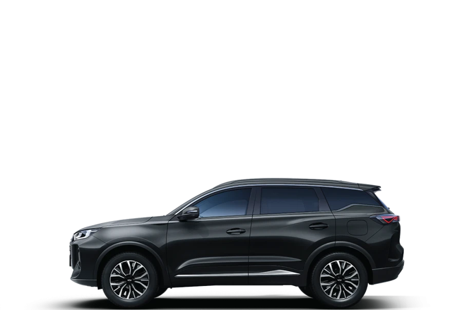 Tiggo 7 Pro PHEV