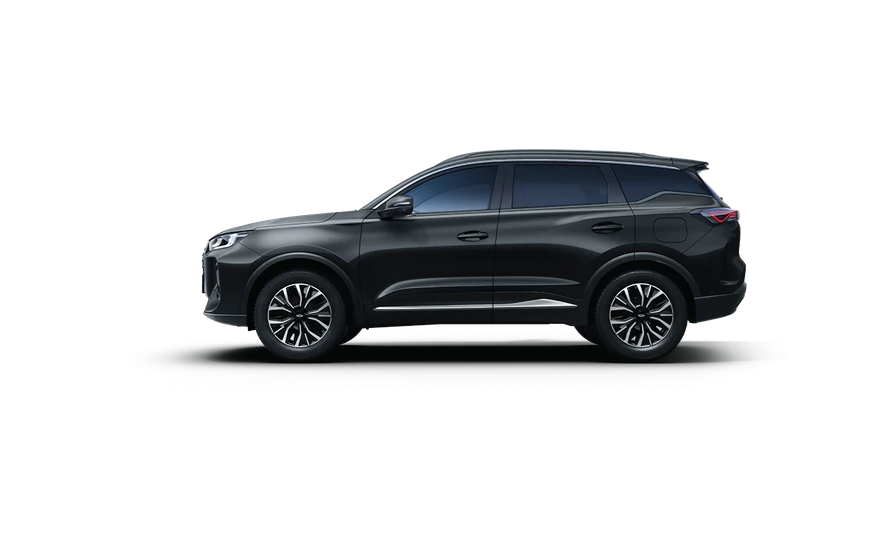 Tiggo 7 Pro PHEV